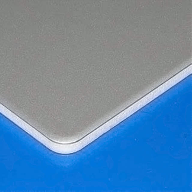 Panel compuesto de aluminio ignífugo (FR) B1
