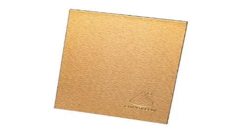 ¿Cómo cortar panel compuesto de aluminio?