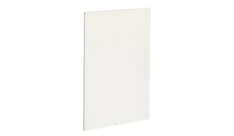 Paneles de pared de acero inoxidable versus PVC para su cocina comercial