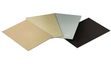 ¿Qué es el material compuesto de aluminio?